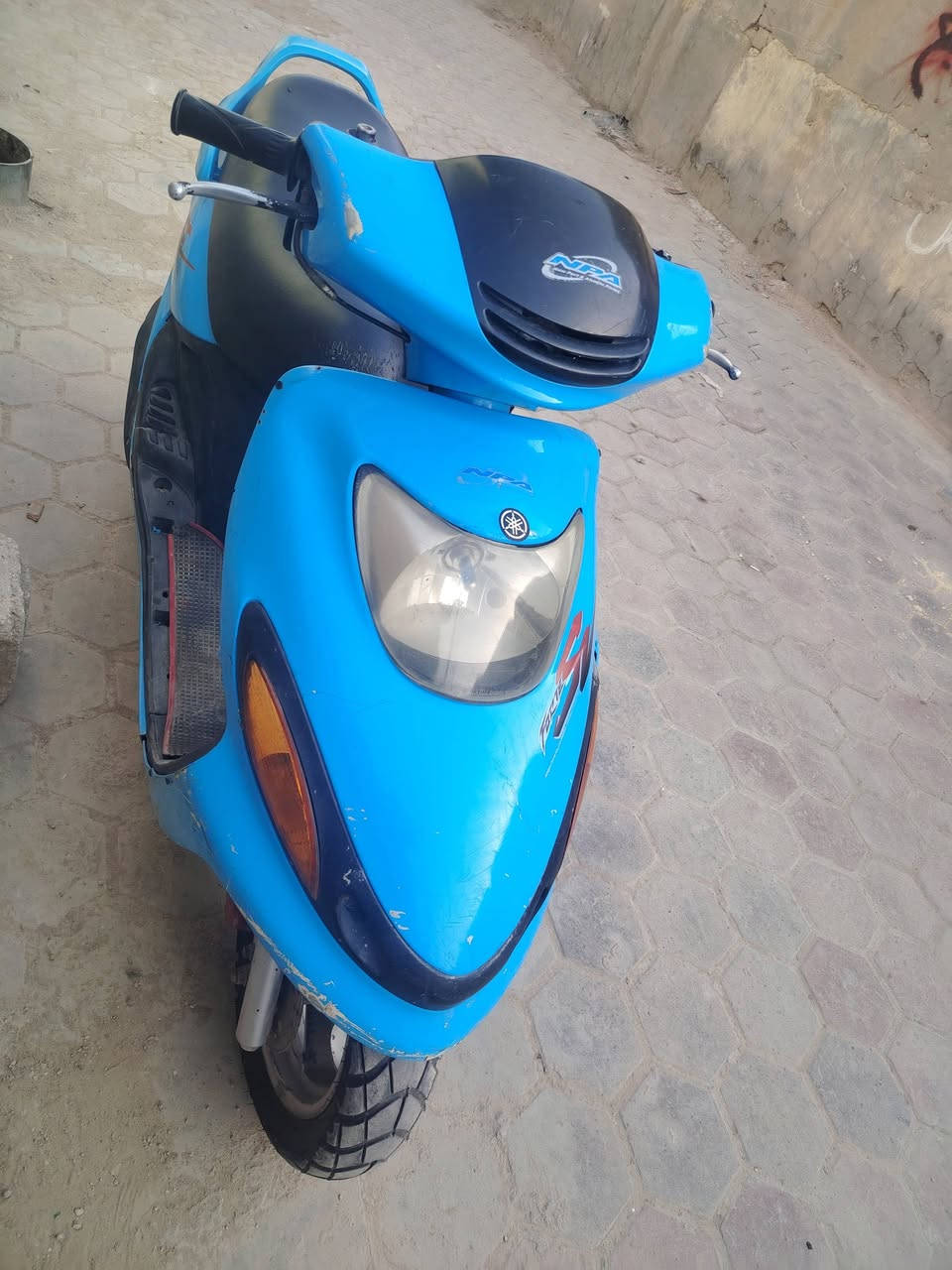 للبيع ٣٠٠ وبيه مجال او مراوس سلف هندر لايت بك لايت شغالات مكينه ناعمه مكان رميثه


**إذا كنت صاحب هذا الإعلان وتريد حذفه لأي سبب، رجاءا أرسل رسالة إلى الدعم الفني**