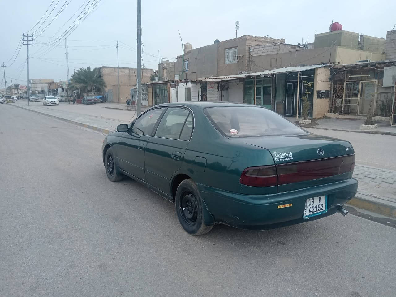 كورونا رقم كربلاء مگفوله من الضربه  مصبوغه جماليه مكانها نجف *********** الاتصال على هذا الرقم
