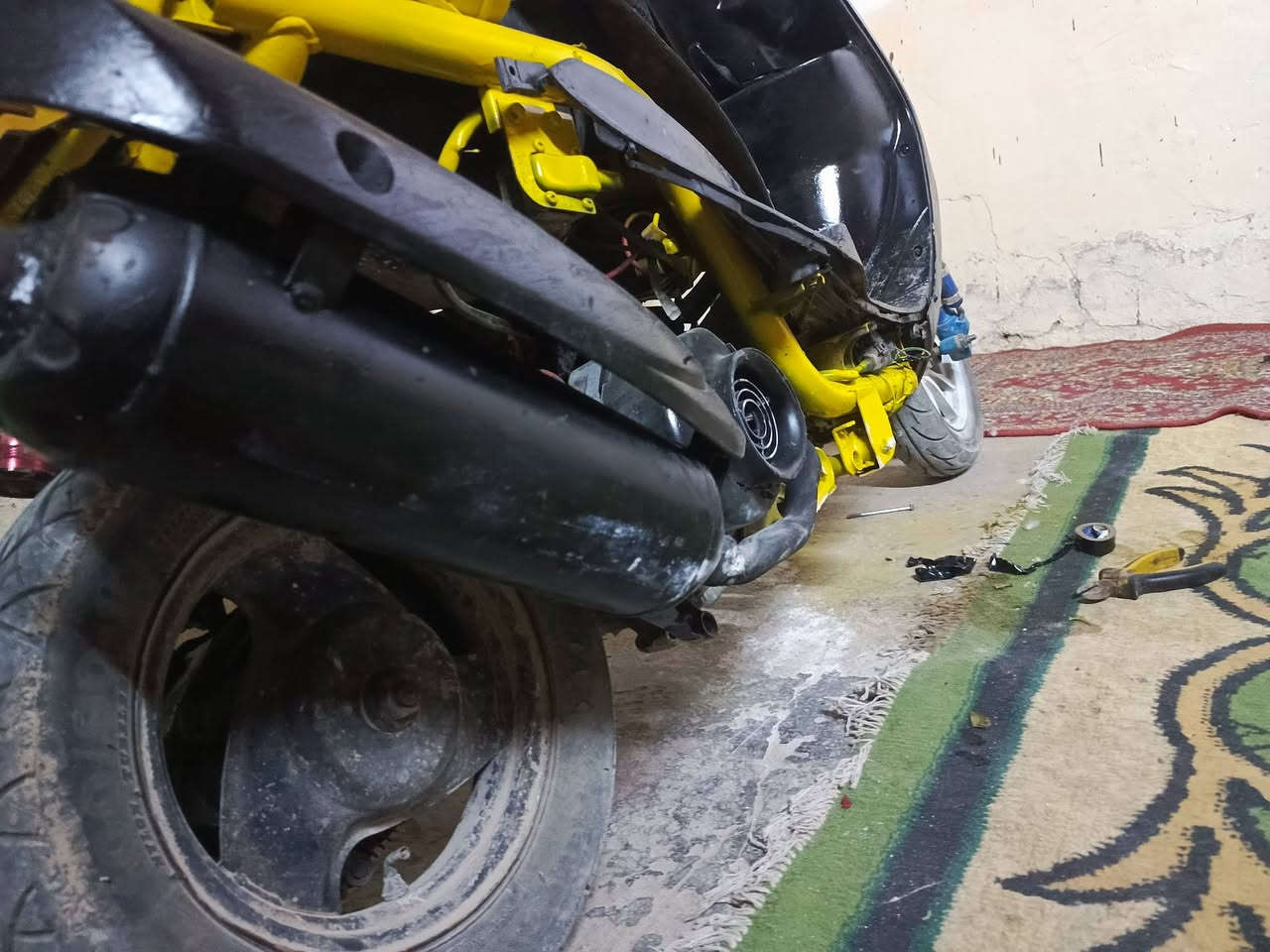 ماكس منغولي للبيع مكان بغداد قريه الذهب الابيض السعر خاص تعمير


**إذا كنت صاحب هذا الإعلان وتريد حذفه لأي سبب، رجاءا أرسل رسالة إلى الدعم الفني**