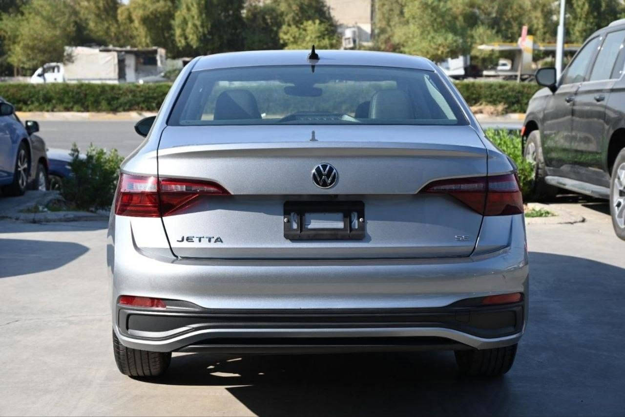 للبيع فقط
VW JETTA SE 2024 
فولكسواكن جيتا SE 2024 

⚙️ محرك 4 سلندر 1.5L توربو 

◽نظام دخول ذكي 
◽كشنات تدفئة
◽نظام تحذير مغادرة المسار 
◽نظام محافظة ع المسار 
◽نظام نقطة عمياء 
◽نظام تنبيه حركة المرور الخلفية 
◽فرملة طوارئ تلقائية 

ماشية 25 ألف فقط ✅

بدون رقم
مكان السيارة أربيل شارع 100

السعر 13.500$
رقم الشاصي مُرفق بالصور 
للإستفسار 
*********** إتصال أو واتساب 

#فولكسواكن #للبيع

