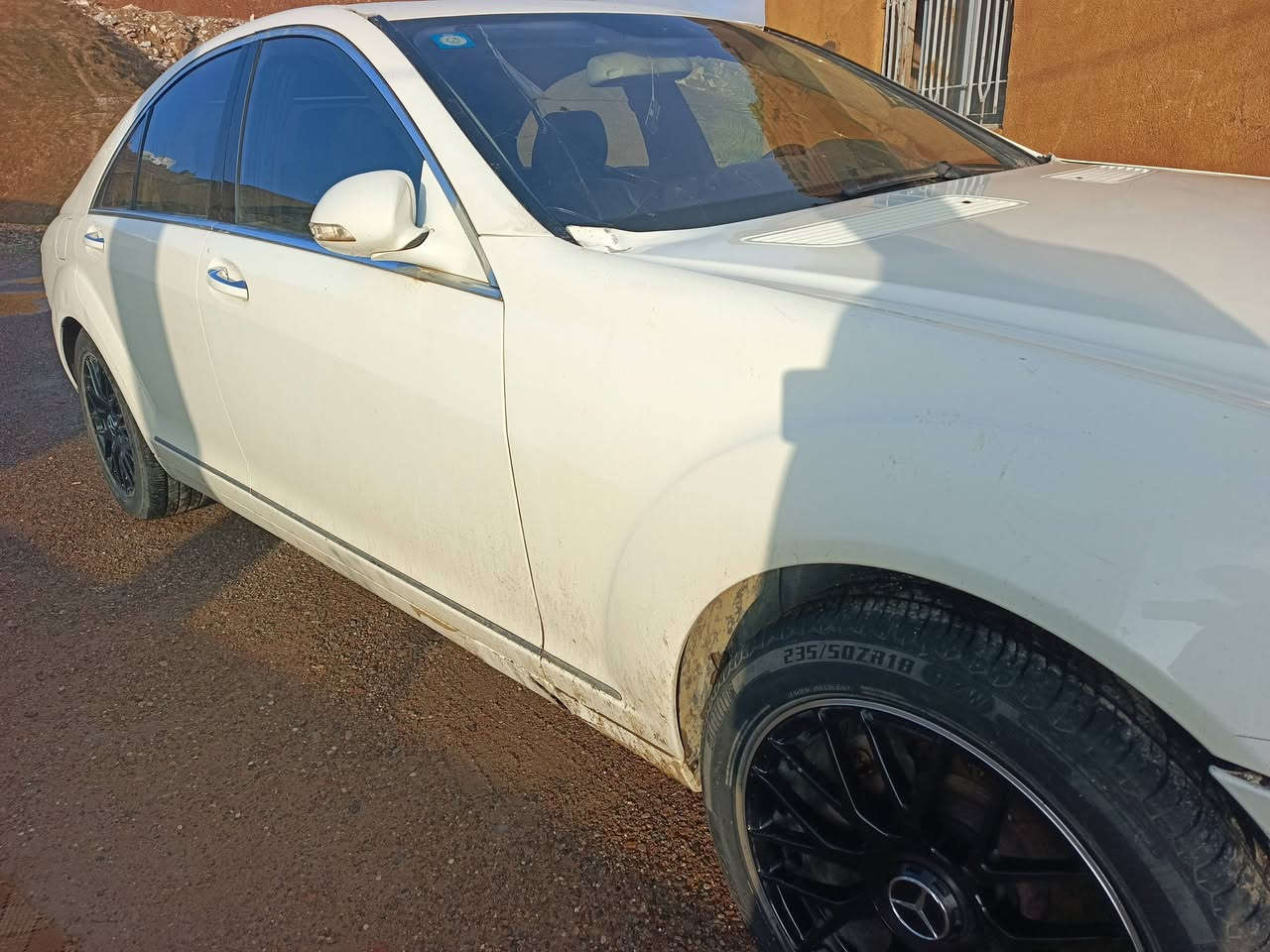 بيع ومراوس مكاني صلاح الدين ***********
