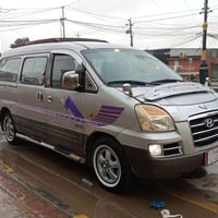 ستاركس • ٢٠٠٧ • بيها مجال