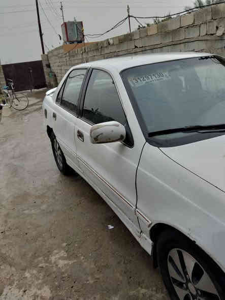 الأنتره دمعه موديل 94 مكينه
مسكر كير اتو سياره بلاديه  حلوه كير مكينه جدد فرممه حلوات سياره جاهزه كهربائيات كامله تدفئه نار تبريد كامل فقط ربط كهرباء كنبريسر سنويه لل2026تحويل مباشر رقم بغداد مكان يالى خان بني سعد. ***********0
سعر 25$ورقه
ترهم مراوس حسب القناعه
