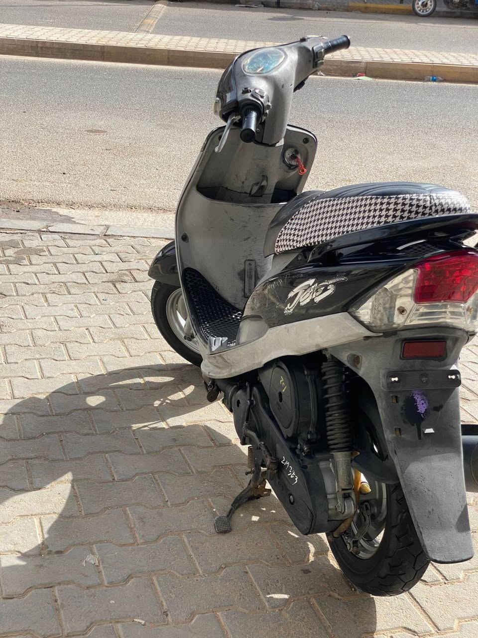للبيع السعر خاص


**إذا كنت صاحب هذا الإعلان وتريد حذفه لأي سبب، رجاءا أرسل رسالة إلى الدعم الفني**