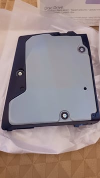 درايف جديد • مفتوح من الكرتون • بغداد