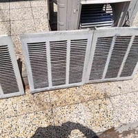 مبرده • مبردة هواء • مبردة منزلية • تبريد • مروحة تبريد • مبردة امريكي...