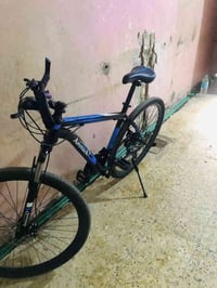 باسكل جبلي • مقاس ٢٩ • صناعة امريكي