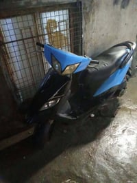 ثعلب • محرك مكفول • نهاية شارع عمر