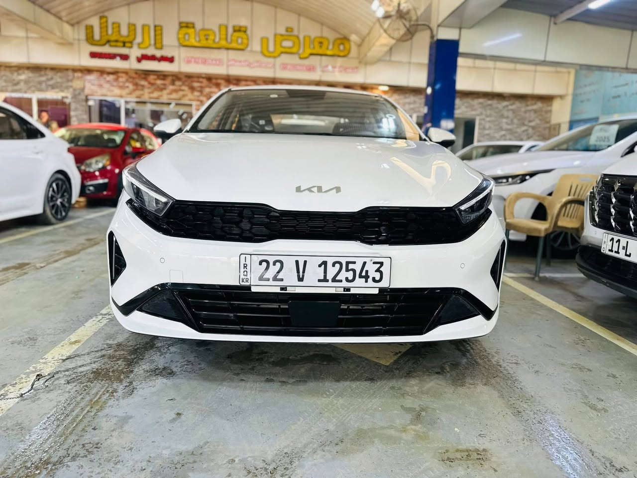 كيا K3 سيراتو 2024
👨‍❤️‍👨👨‍❤️‍👨 معرض قلعة اربيل لتجارة السياراة الحديثه 👨‍❤️‍👨👨‍❤️‍👨

                        كيا سيراتو 2024 

  ❤️‍🔥❤️‍🔥❤️‍🔥      السعر 144$عرض لفتره محدوده  ❤️‍🔥❤️‍🔥❤️‍🔥

        العنوان بابل المعارض ع طريق النجف الاشرف

زورو رابط المعرض لتجد كل ما هو جديد

https://www.tiktok.com/@eyhib2?_t=ZS-9028HhT0e38&_r=1

https://www.facebook.com/groups/751367581619728/?ref=share_group_link

 🚨السعر مفاجأة  🚨🚨📞 عرض لفترة محدوده 

السعر 144$

كيا سيراتو. k3.     

    

المواصفات فوووول      .     

شاشه ديجتال 

لد امام خلفي نهاري 

بصمه                            جام عل ريمونت اوتو 

كشنات جلد لونين

هند بريك بصمه 

تبريد لمس شاشه 

اوتو هولد           

فتحه سقف                                             

حساس لايت 

حساس خلفي بلادي 

حساس أمامي بلادي 

كاميرا خلفيه بلادي 

جي بي اس

نضام تشغيل الكاميرات 

شاشه  كبيره اصلي ابل كار بلي 

نضام ترحيب مري شفط

نضام مود درايف إيكو وسبورت و عادي

تحكم ستيرن فول 

ويل كب كروم 

لد امامي نهاري

 شباك نيكل

مانع انزلاق

مانع انحدار 

لايت عدسات زنون 

ايرباكات عدد6

جهاز موازنه ABS

للاستفسار الاتصال 

📲📲📲📲📲📲📲📲📲📲📲📲📲📲📲📲📲

***********   ايهاب الطائي 

‭٠٧٨٧ ٨٨٨ ٠٥٥٠‬ حيدر

‭٠٧٧٢ ٥٧٠ ٤٢٧٠‬ سهاب  الطائي 

https://www.facebook.com/groups/751367581619728/?ref=share_group_link

📍📍📍📍📍📍📍📍📍📍📍📍📍📍📍📍📍

العنوان... بابل... طريق حله نجف معرض قلعة اربيل لتجارة السياراة الحديثه 

💯💯💯💯💯💯💯💯💯💯💯💯💯💯💯💯💯

💙نحرص على كل مانقدمة لزبائننا من تميز و جودة تليق بكم القادم أرقى واجمل قم بزيارتنا ولا تندم💙https://www.tiktok.com/@eyhiblte8?_t=ZS-8x3V2yWzXCE&_r=1
