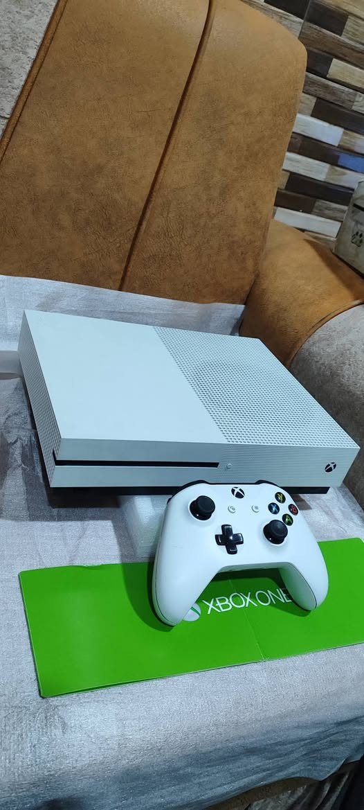 للبيع او مراوس مع جهاز قوي مال العاب 
او بيع عادي يرهم كلشي 
مكاني سامراء


**إذا كنت صاحب هذا الإعلان وتريد حذفه لأي سبب، رجاءا أرسل رسالة إلى الدعم الفني**