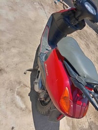 هوندا سبيسي • سبيسي • دراجة سبيسي • هوندا للبيع • دراجة هوندا • سبيسي ...