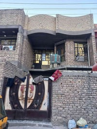 العبيدي الرئاسة • ١٢٥م • طابو صرف