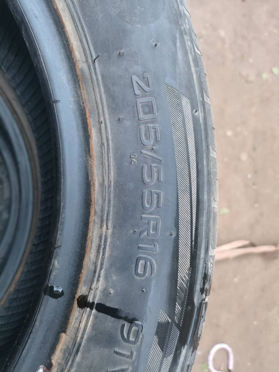 سبير للبيع
تخم تاير حجم موضح بالصورة 

تحكمات ملكة 

ذي قار سوق الشيوخ العكيكة 

***********
