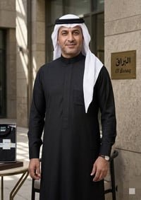 دشداشة • رسمي • قضاء الاحرار