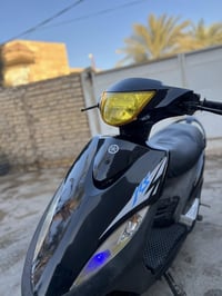 دراجه ماكس • حله • مستعجل