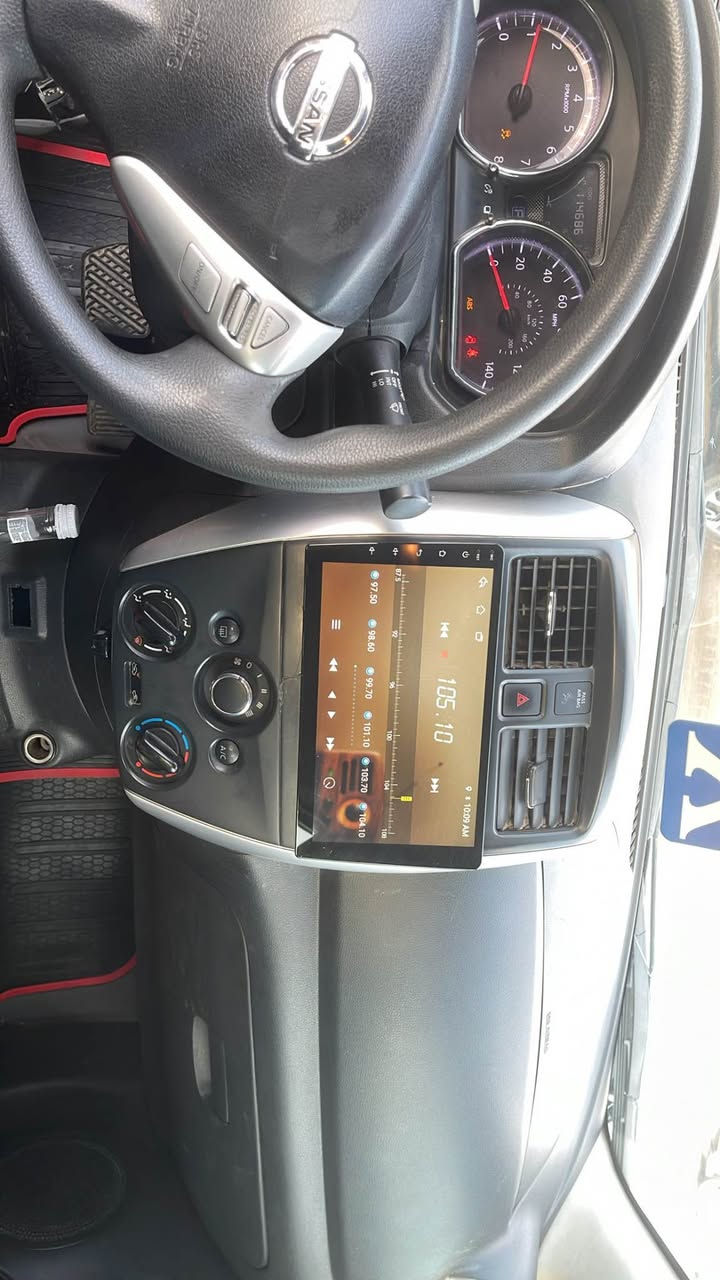 السلام عليكم عندي سني فيرسا البيع وارد أمريكي بنيد وجاملغ بيه شاصي صبغ سياره جديده حلوه ماشيه ١١٤ تقريبن مكاني بغداد الشعب السعر ٧٨ بغداد, العراق


**إذا كنت صاحب هذا الإعلان وتريد حذفه لأي سبب، رجاءا أرسل رسالة إلى الدعم الفني**