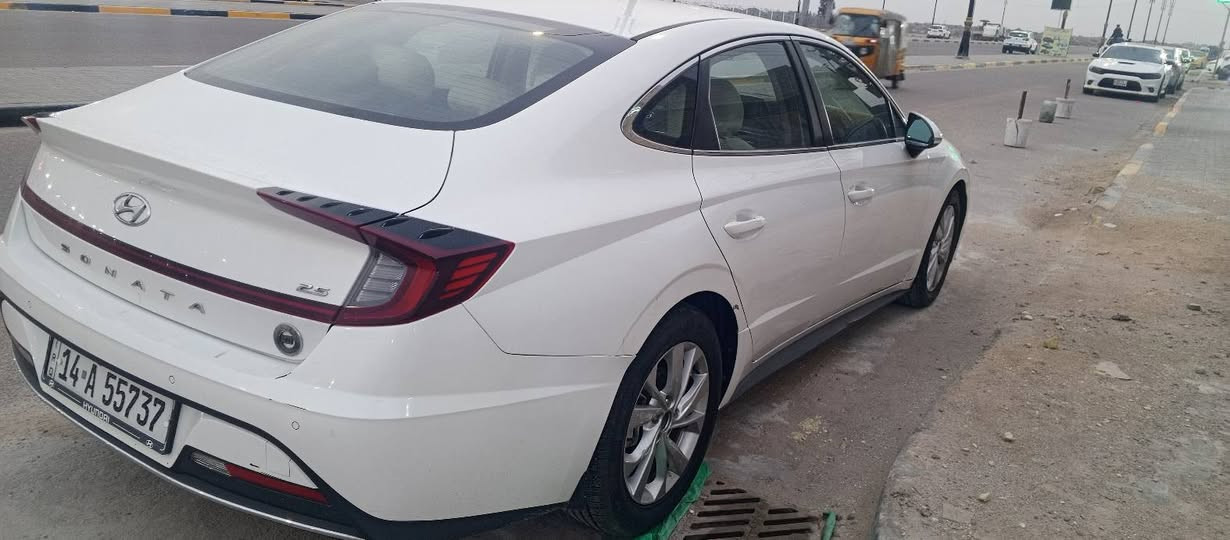 السلام عليكم
سوناتا 20 خليجي
محرك 2500 بها صبغ بابين والداير الخلفي للمدكر الايمن
تحويل باسم المشتري
عداد المسافه 89000 الف كيلو
تخم تاير باتري جديد
تدفئه تبريد
محرك كير كفاله
حداديه 100/100 توجد تلحيضيات
بسيطه السعر 149 عنوان البصره السيمر
الهاتف*********** البصرة, العراق
