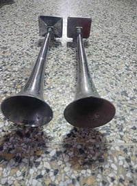 زوج هورنات فالفو • اصليات • شغالات