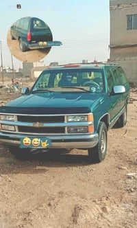شفروليه سوبربان