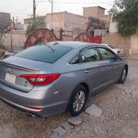 سوناتا • ٢٠١٥ • وارد امريكي