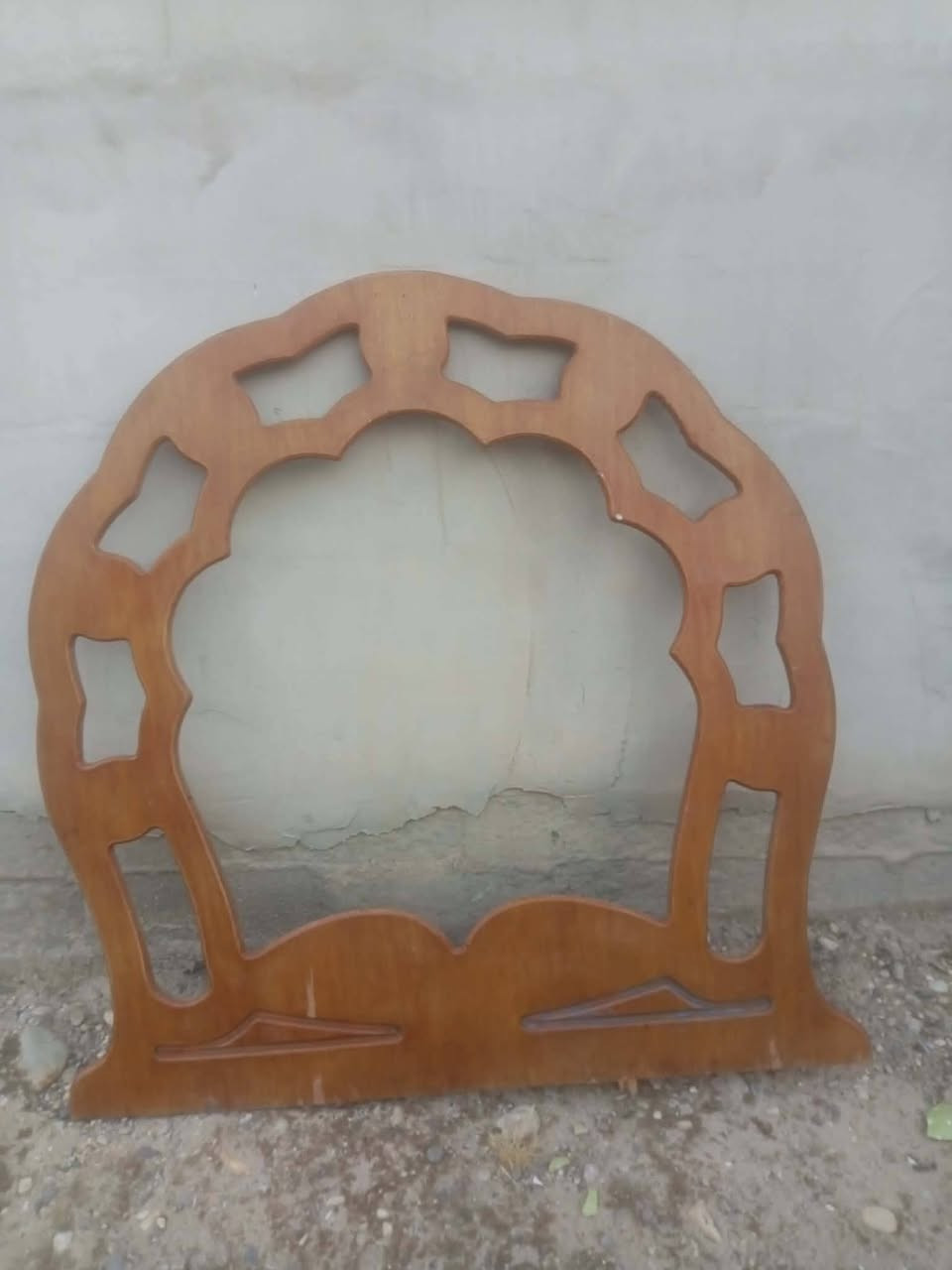 غرفه للبيع شاري تعال خاص


**إذا كنت صاحب هذا الإعلان وتريد حذفه لأي سبب، رجاءا أرسل رسالة إلى الدعم الفني**