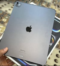 ايباد برو m4 • ١١انش • بطارية ٩١٪