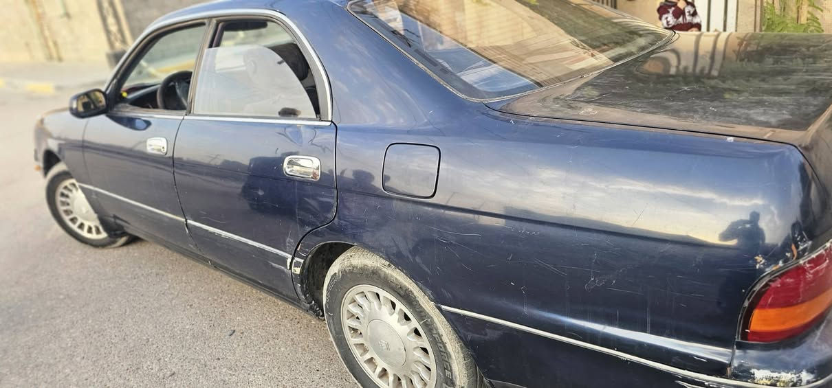 سياره بطه للبيع متصل كفاله من ظربه وصبغ تبريد حداده كفاله بسم البايع نفسه
رقم انكليزي
مكان سياره بصره حيانيه
السعر 60 وبيهه مجال
انا مكلف بالنشر
رقم راعيهه ***********
