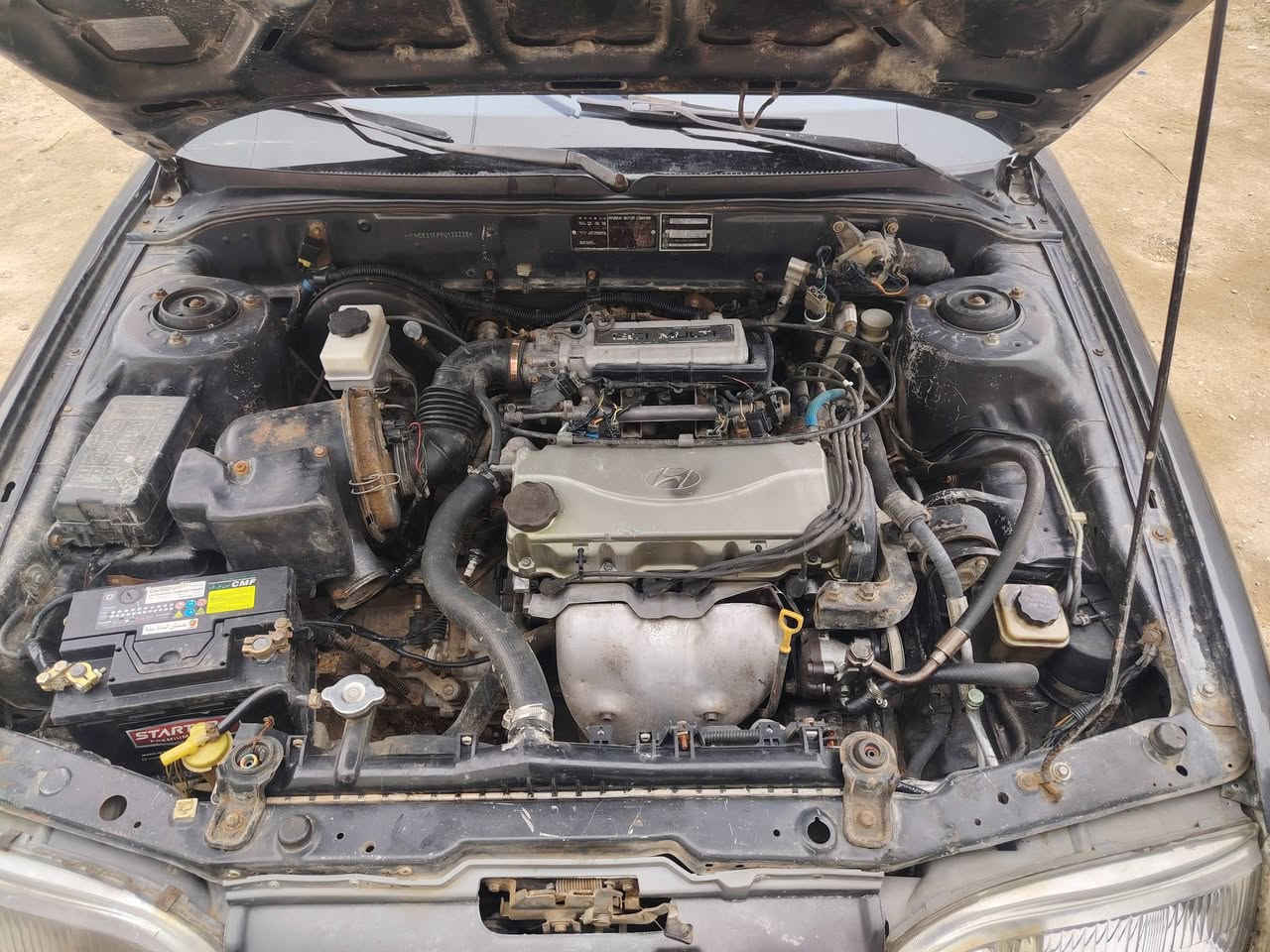 بيع مستعجل سوناتا تو رقم كركوك سنويه نافذه تحويل مباشر سياره مكفلوه كفاله عامه مكينه كير جديد تخم تاير جديدة كهربائي كلها شقاله باتري جديد سياره بلاديه مابيهه اي نغص صيقتهه علا نضافه والله السعر ٢٥العنوان بغداد ابوغريب رقم الهاتف *********** هاذه *********** هاذه
