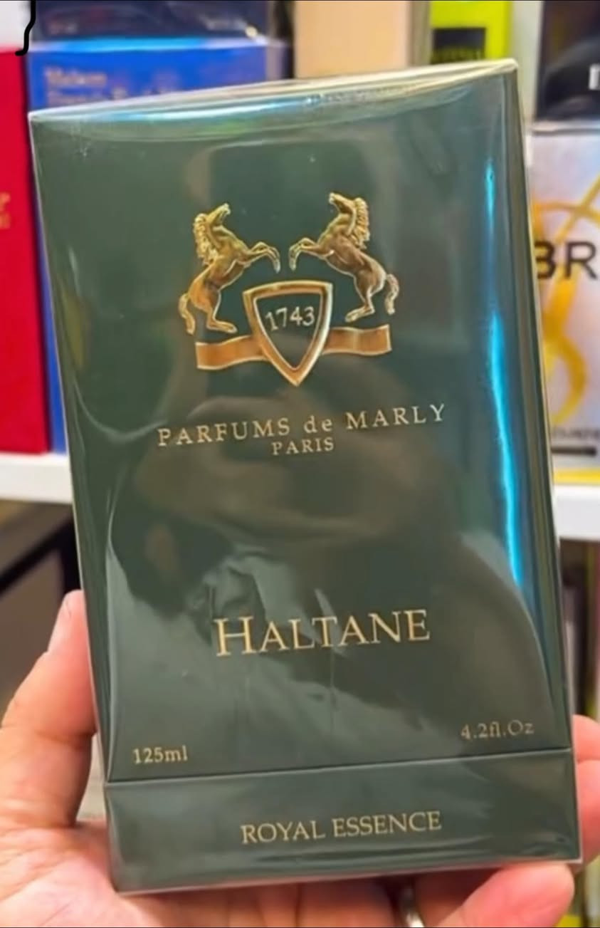 لويس فيتون اوراج ١٠٠ مل
لويس فيتون اماجنيشن ١٠٠ مل 

بارفوم ديمارلي الثائير ١٢٥ مل 
بارفوم ديمارلي  هالتان ١٢٥ مل

للبيع فقط 

توصيل كل محافظة العراق


**إذا كنت صاحب هذا الإعلان وتريد حذفه لأي سبب، رجاءا أرسل رسالة إلى الدعم الفني**