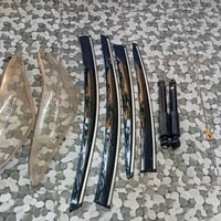 غراض النترا • مضلع
