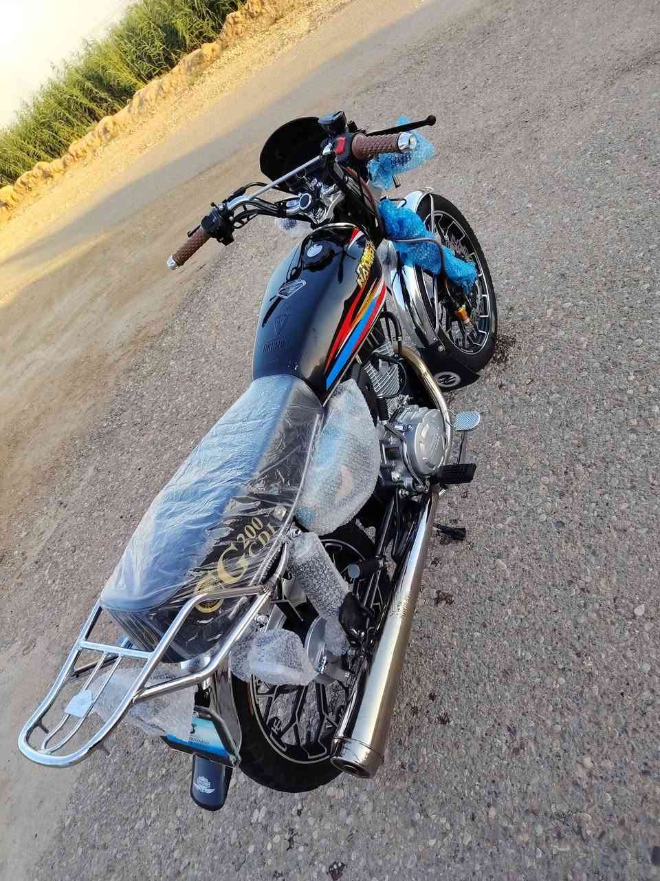سلام عليكم شباب 🤍
نامي برو  للبيع موديل 26 دراجه بعدهه  ونضافتها كدام عينك خير من الله  ✔️

مكفوله كفاله عامه وكلشي بيهه شغال 💯

سعرهه 875 ✅ وبي مجال للطيبين *********** 

والي ميعرف بسعارهن ينورنه ب كلمة طيبه               
مكاني ديالى بلدروز 📍📍
