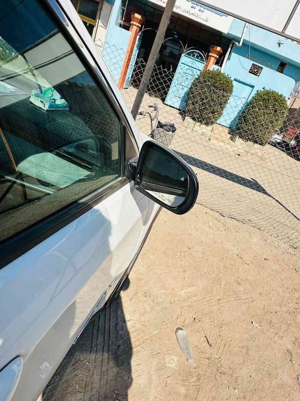 سلام عليكم

جيب  كومباس 23

وارد امريكي حادث بالحداده 

مكينه 2000 تيربو

فول ماعدا الفتحه

دخول جديد بدون رقم

***********
