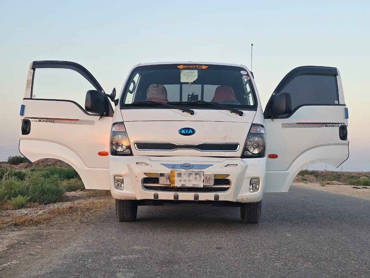 كيه بنكو مديل 20
كير اوتماتيك
دشبول نفخ حديث  عينه حديثه
سياره بيها رقم وسنويه شمالي انكليزي الجديد
وكاله باسم المشتري ام الصوره والباركود  
حصة كاز بكل المحطات وين مايعجبك تفول 
كفاله كير ومكينه وحداديه كارتون
تخم تاير جديد
سياره طك كارتون تذا لكيت بيها نقص كروتك علبه مرجع
السعر المطلوب 70 
العنوان ذي قار قضاء النصر
رقم الهاتف ***********
