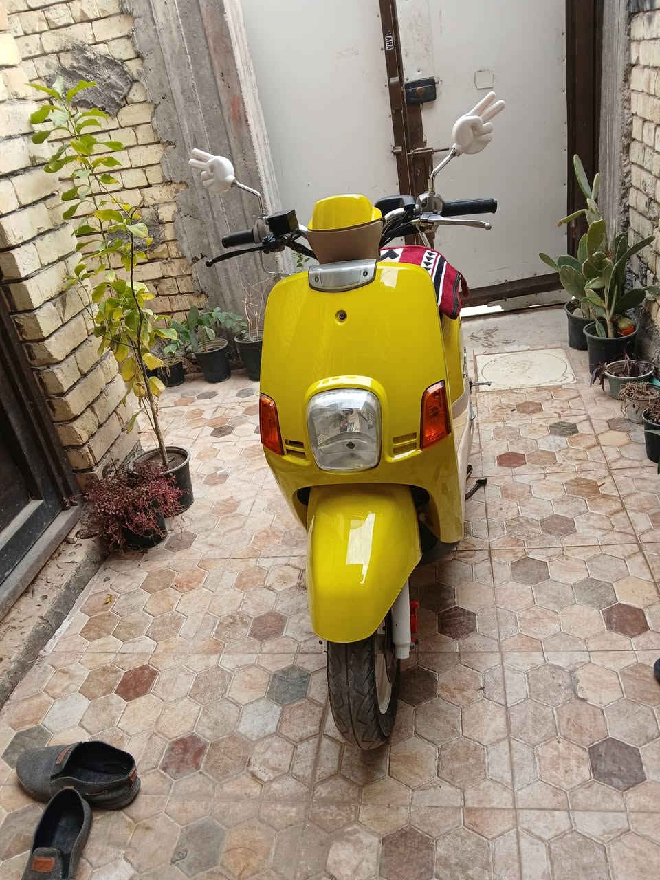 مستعجل على بيعته سلام عليكم بوليسي كابراته البيع صاله شهرين من طالعه من رمبه اني طلعته وصل موجود بسمي
(كفاله عامه ) مكينه خرسه ما تسمع صوته شلعه و معدل 120 كهربايات كله شغال نكره سلف اي وقت عداد سرعه بانزين شغالات قفل جنطه قفل اكسن قفل استيرن اي نقص ما بيه سعره مناسب 950وبيه مجال مكاني كربلاء مدينه العاب نوارس رقمي *********** ملاحظه ابيع الدراجه على فحص جيب مصلح وتعال افحص
