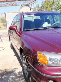 هونداي صالون • ٢٠٠٢ • مكينة وكير