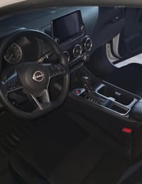 Nissan Sentra SV 2024: ئۆتۆمبێل  بێ بۆیاغ   ســــعر $ یەک کۆمێنـت بکە ...