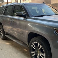 تاهو • ٢٠٢٠ • الكوت