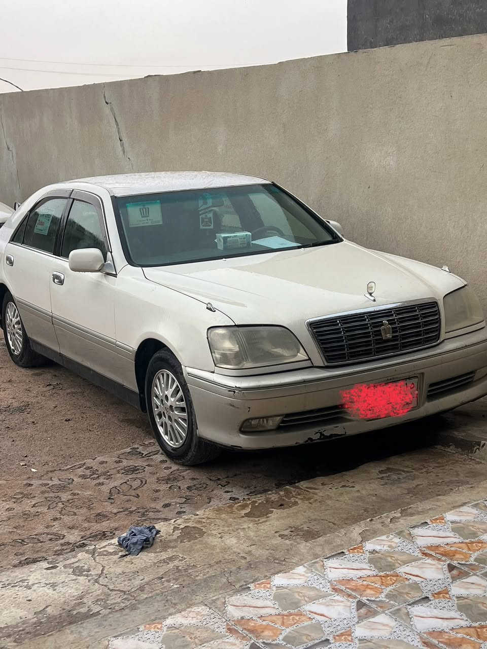 جنون أدوات أدوات أدوات يعني كلك 
سياره جديده مكينه ديفور چبير حداديه 
مكينه كير أكسن حداديه تبريد ويه سويج
سياره جاهزه مروري حجز مروري محجوز 
وجاهزه مكان لبصره زبير قص جنطه فقط 

لسعر ٤٢ وبيه مجال             ‭     ٠٧٧٣ ٥٢٣ ٧٠٥٤‬ 
ولما عاجبه لسعر خلي عبر لمنشور رجأن ساره 
جاهزه حته حجز مروري واحد يشوف لسعر قالي
خلي عبر لمنشور
