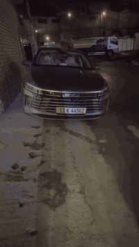 بي وادي ديستروير 2025  كارت بصمه بلكن هايبرد بتفويله تمشيك 1500 كيلو م...