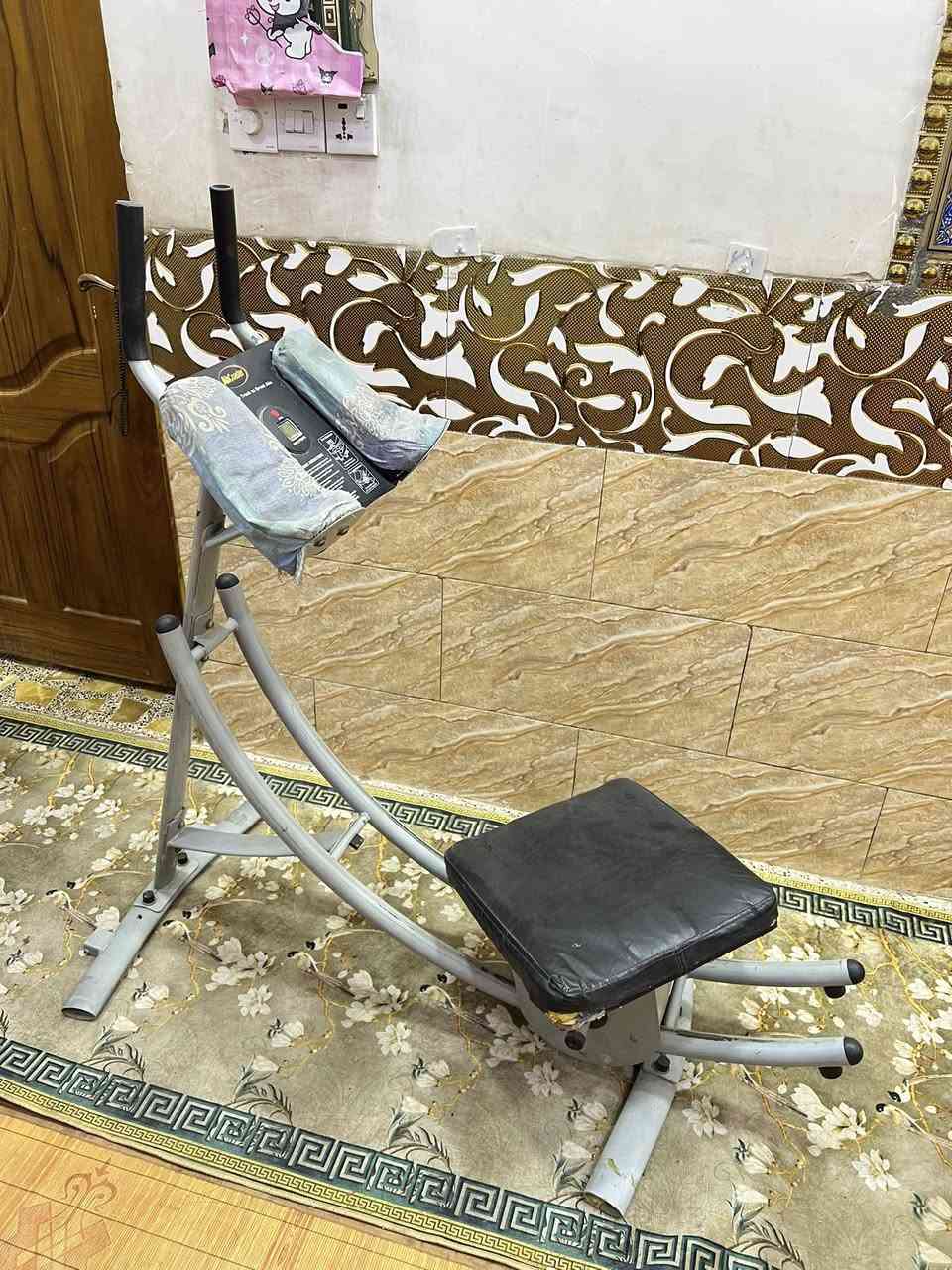 جهاز طاحن معده نظيف سعره 115 الف بغداد متوفر توصيل ***********
