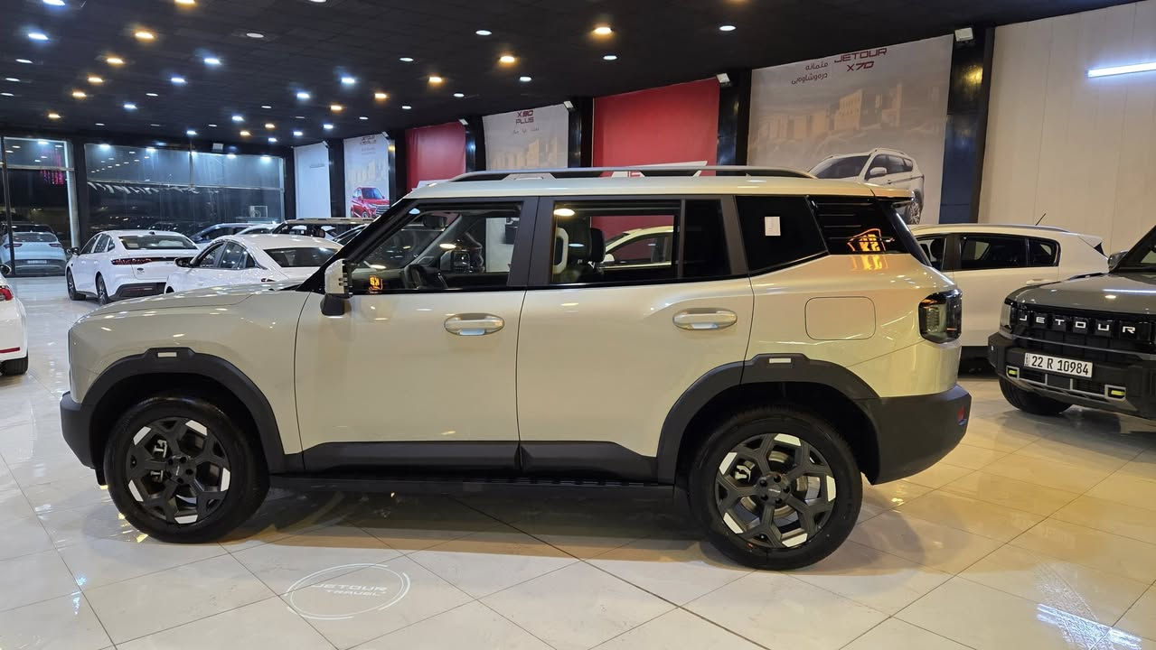 #جیتور 
جيتور/ تی ون 
مودیل/٢٠٢٦
رقم / اربیل
سعر/ ٢٢٢$ وەرق
ضمان شريكه 
0751 336 4646
0771 336 4646
وتس اب
