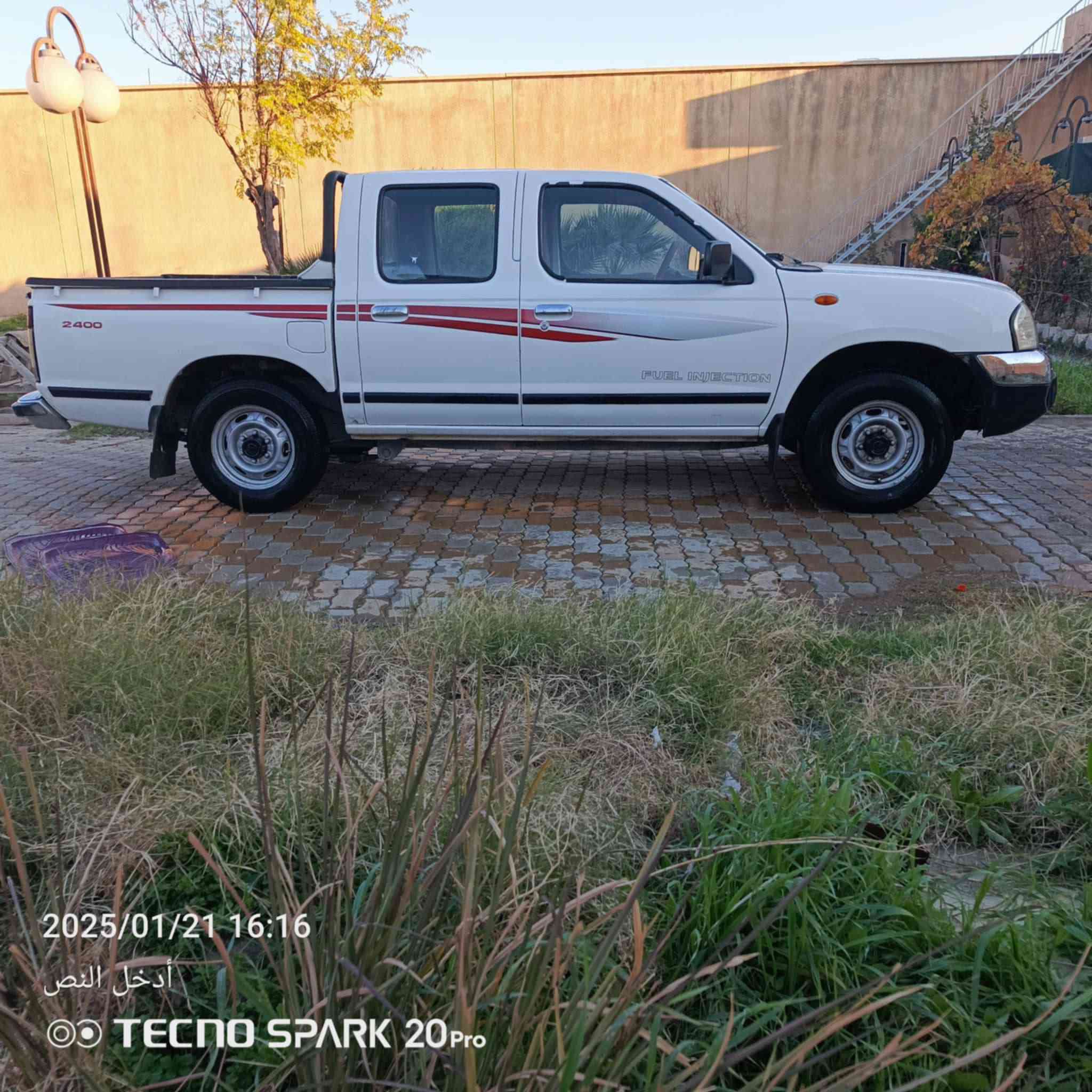 نیسان مودیل 2008.رەقەم سلیمانی دە بڵ گیچ بۆیاخ عامە
.سە نەو تا2028 تازەیە .......***********
شوین ..کەلار..سعری..95..گەڵا
