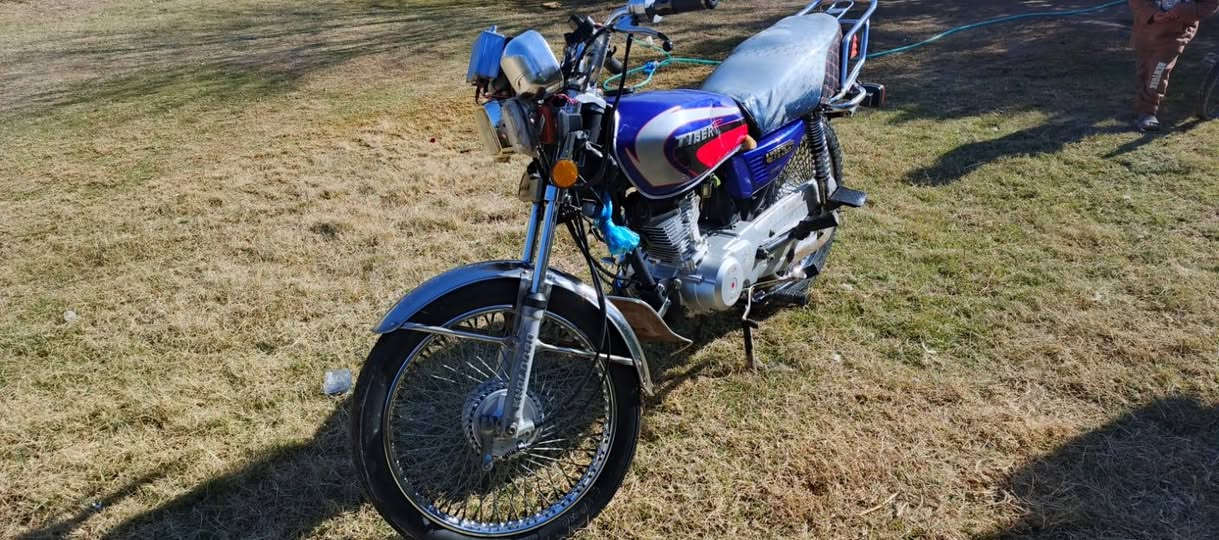 سلام ۈعـْليگمٌ- دراجه تايكر موديل 21دراجه مكفوله 
مكينه خير م̷ـــِْن •اللّـہ̣̥ كهربائيات شغاله. مكاني بابل مسيب حي. لاطباء سعر. 650وبيهه مجال *********** تواصل خط مفتوح واتساب مفتوح
