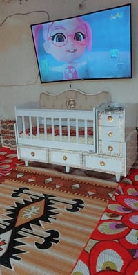 جربايه طفل • جديدة • مامستخدمه