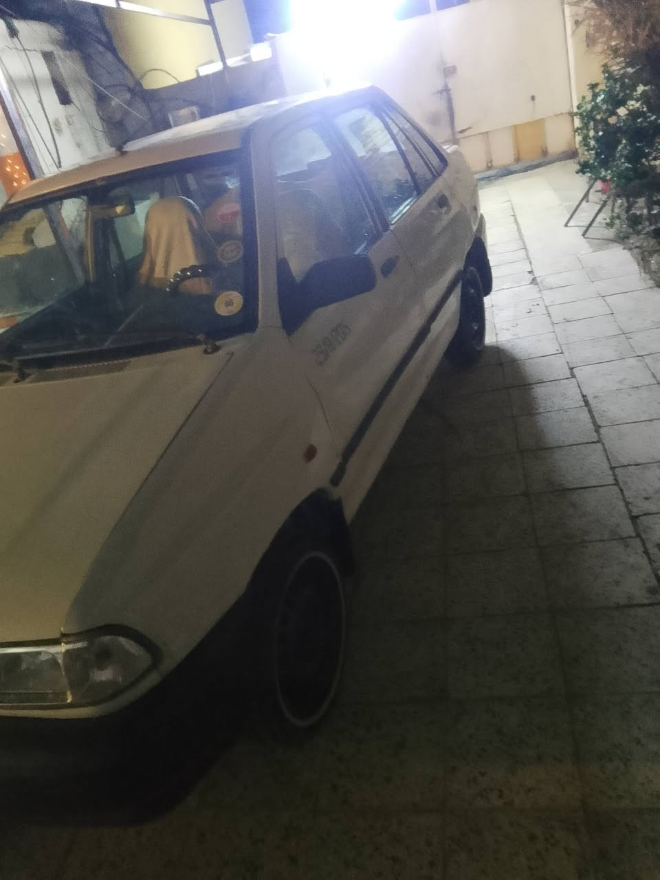 سايبه البيع موديل 10 سياره حلوة رقم بغداد شواصي نضيفات بيه بس بنيد مبدل صدر أمامي خلفي جديد دواخله حلوه تخم تاير ابل خط الابيض كير محرك نضيفات سعر 30 وبيه مجال قليل هاذه رقمي ***********
