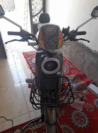 دراجه شحن • موديل 25 • ناصريه مركز