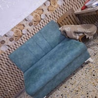 قنفه • جديده • ما بيها ضرر
