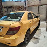 بي واي دي F3 • ٢٠١١ • باسمي
