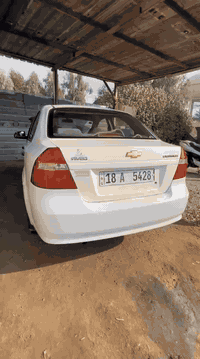 السلام عليكم افيو موديل 2008 للبيع السعر 53 ورقة كير مكينة وحدادية مكفولات بيها بارد بعض الاماكن شاصي وتكم ودواخل  مكفولات للاستفسار الاتصال على *********** مكان حلة
