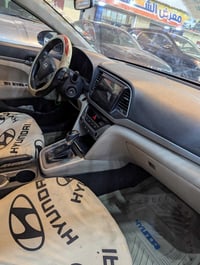 النترا • ٢٠١٨ • محرك ٢٠٠٠